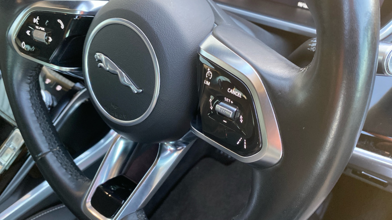 Jaguar I-Pace 294kW EV400 SE 90kWh 5dr Auto Electric Estate